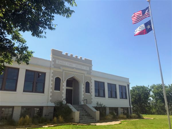 The School House