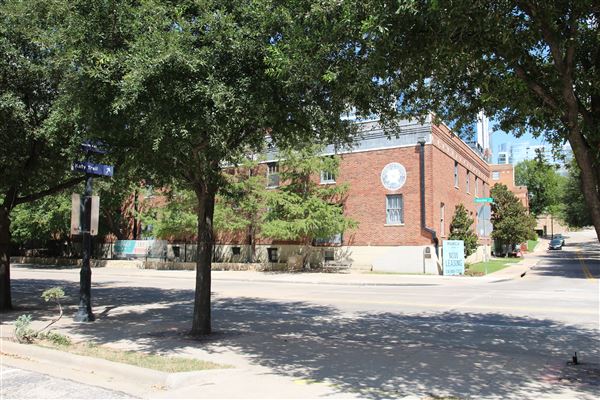 American Airlines Center - Overall