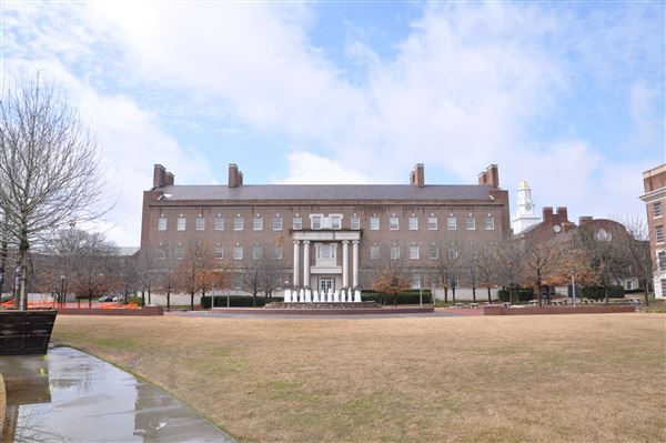 Southern Methodist University (9/30/2022 - Credits: Aaron Holloway)