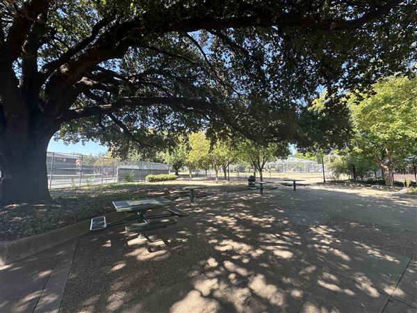Tietze Park
