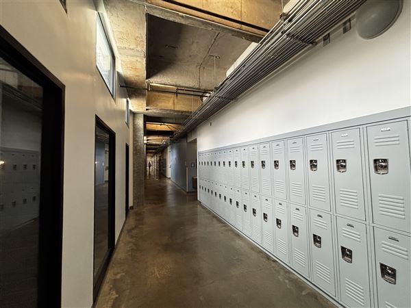 Booker T. Washington High School for the Performing Arts (5/9/2025 - Credits: Austin Flores)
