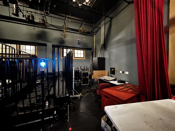 Booker T. Washington High School for the Performing Arts (5/9/2025 - Credits: Austin Flores)