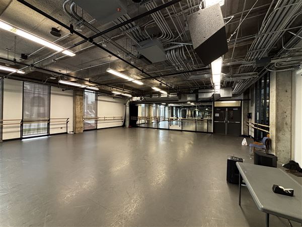 Booker T. Washington High School for the Performing Arts (5/9/2025 - Credits: Austin Flores)
