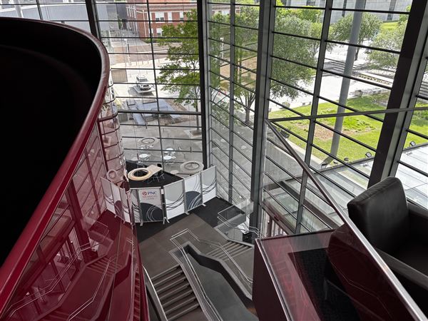 Winspear Opera House (4/14/2025 - Credits: Austin Flores)