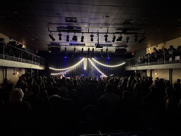Kessler Theater (6/3/2025)
