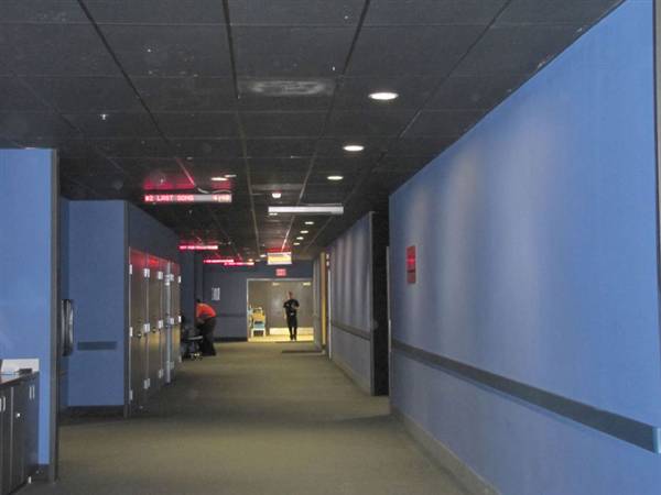 Studio Movie Grill - Dallas Royal