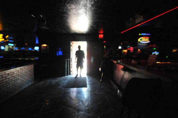 Hidden Door