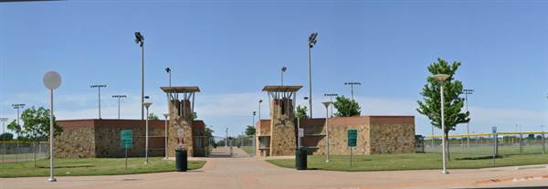 Kiest Park