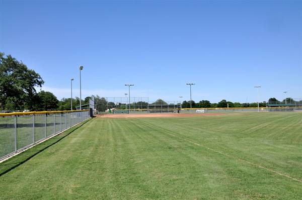 Kiest Park