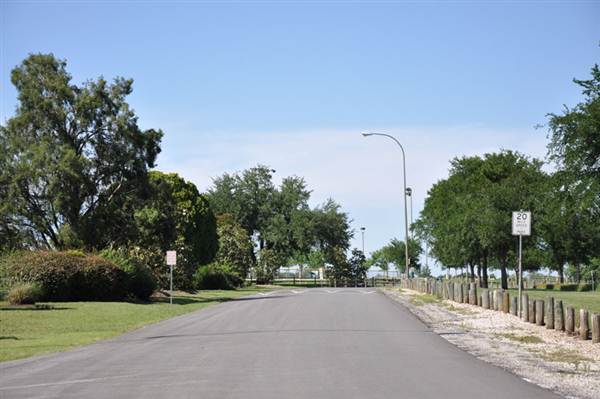 Kiest Park