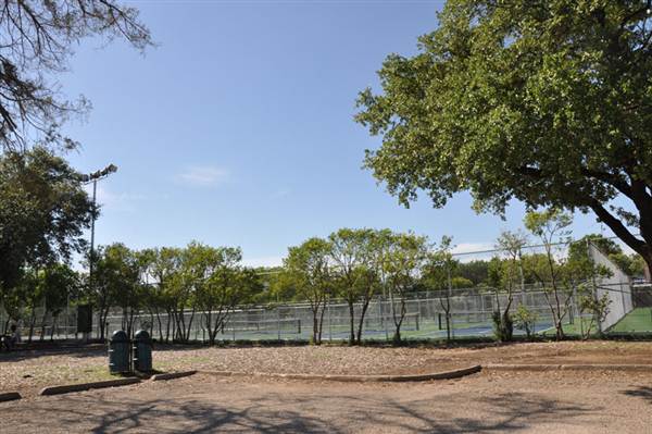 Kiest Park