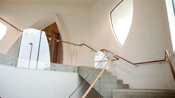 Interfaith Peace Chapel