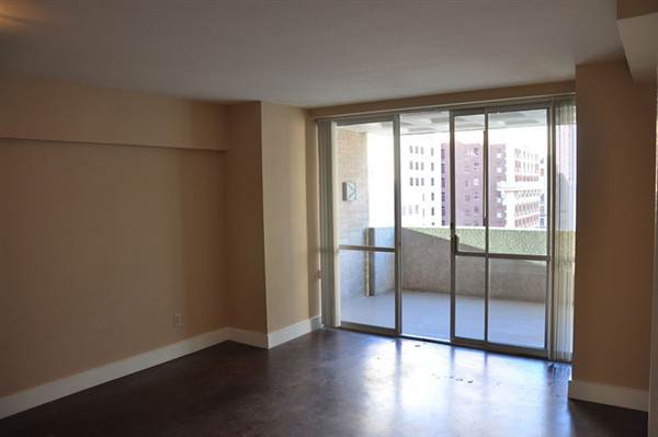 Manor House Apartments