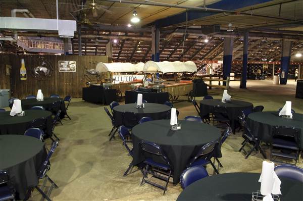 Mesquite Rodeo