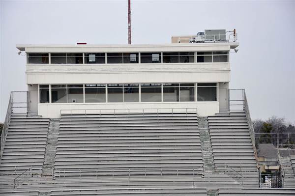 Kedric Couch Field