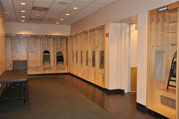 American Airlines Center - Overall