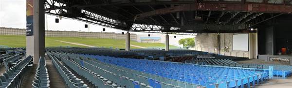 Dos Equis Pavilion at Fair Park