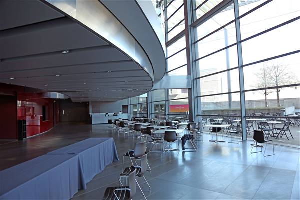 Winspear Opera House (3/29/2016 - Credits: Dwight Craver)