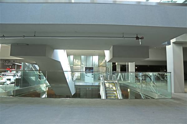 Winspear Opera House (3/29/2016)
