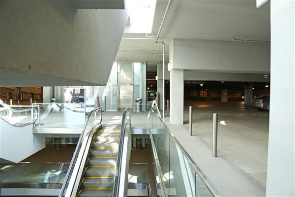 Winspear Opera House (3/29/2016)