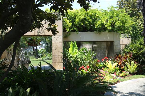 Dallas Arboretum & Botanical (7/15/2016)