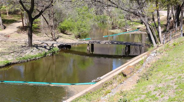 William B. Dean Park