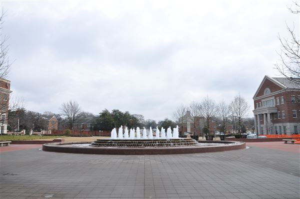 Southern Methodist University (9/30/2022 - Credits: Aaron Holloway)