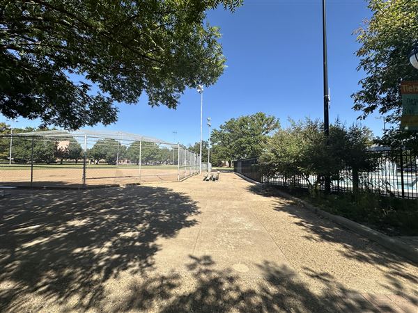 Tietze Park