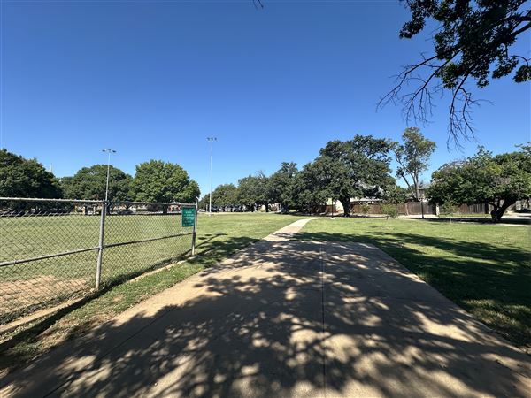 Tietze Park