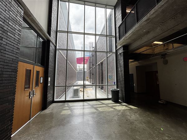 Booker T. Washington High School for the Performing Arts (5/9/2025 - Credits: Austin Flores)