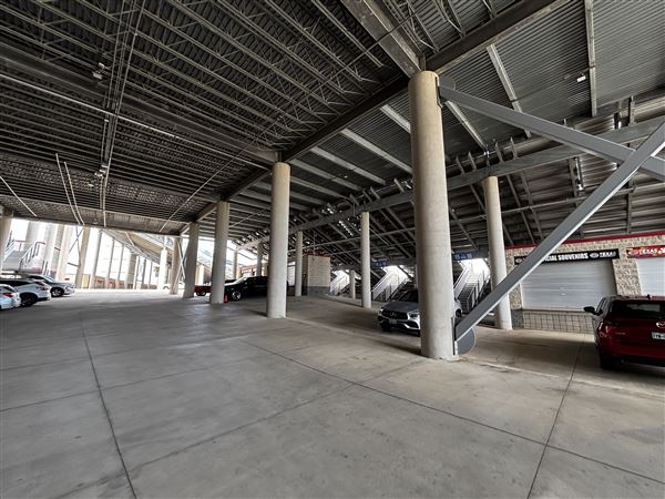Texas Motor Speedway - Ballroom Tower